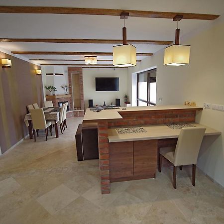 Hotelik Hermes Пененжно Номер фото