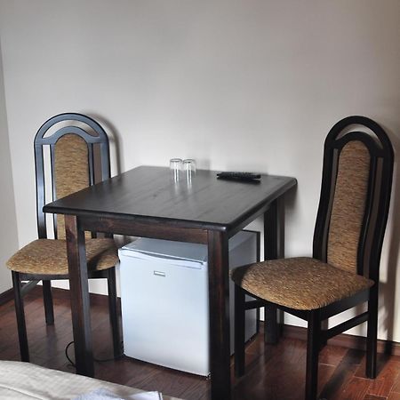 Hotelik Hermes Пененжно Номер фото
