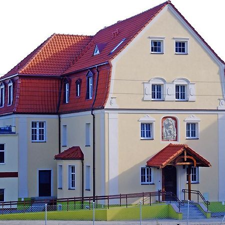 Hotelik Hermes Пененжно Екстер'єр фото