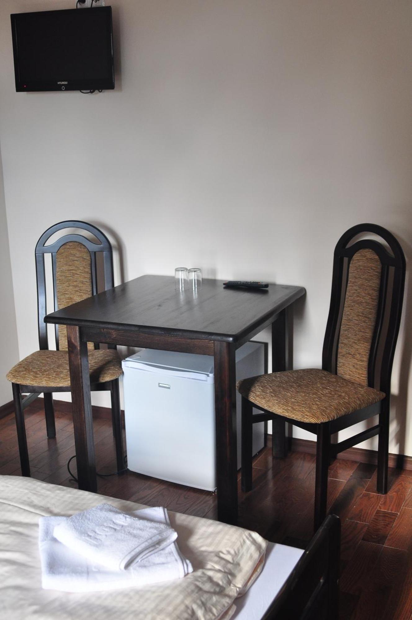 Hotelik Hermes Пененжно Номер фото