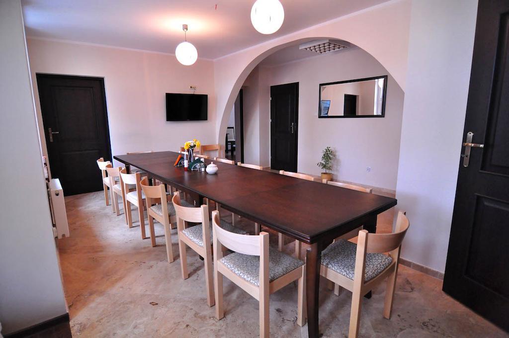 Hotelik Hermes Пененжно Номер фото