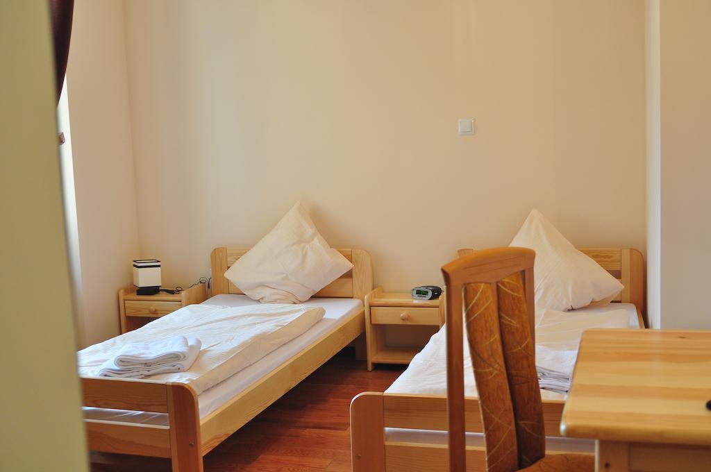 Hotelik Hermes Пененжно Номер фото